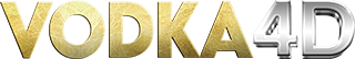 Vodka4D